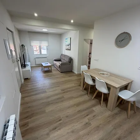 Apartmán Aires Del Naranco *